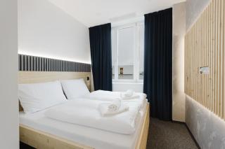 Apartmány Prusinovského - 4