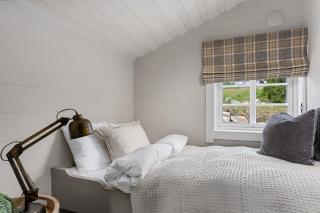 Lovley timber lodge, adventure meets comfort - Mælem - 7