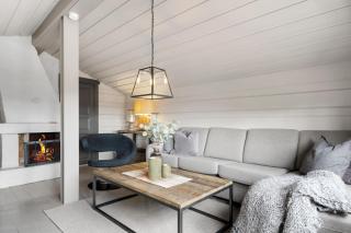 Lovley timber lodge, adventure meets comfort - Mælem - 6