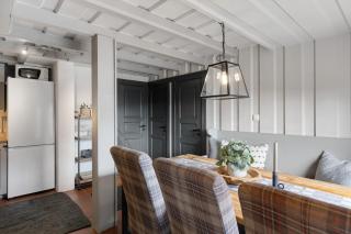 Lovley timber lodge, adventure meets comfort - Mælem - 5
