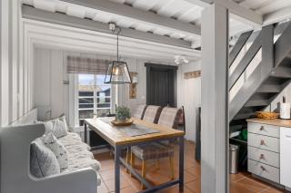 Lovley timber lodge, adventure meets comfort - Mælem - 4