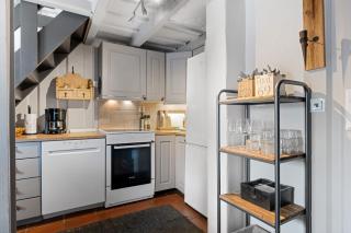 Lovley timber lodge, adventure meets comfort - Mælem - 3