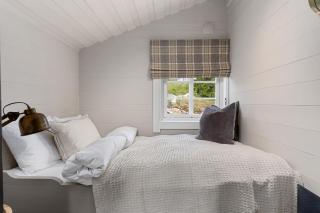 Lovley timber lodge, adventure meets comfort - Mælem - 2