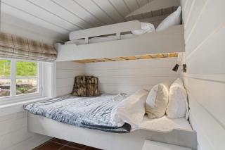 Lovley timber lodge, adventure meets comfort - Mælem - 1
