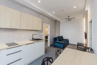 Apartmány Prusinovského - 5