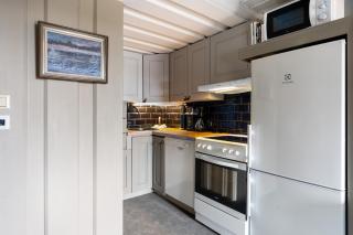 SlopeSide Charm, Cozy retreat by the ski slopes - Mælem - 5
