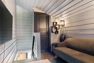 SlopeSide Charm, Cozy retreat by the ski slopes - Mælem - 4