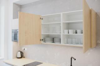 Apartmány Prusinovského - 3