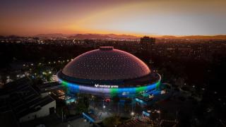 Gratis estacionamiento, Movistar arena, Impecable - Santiago - 8