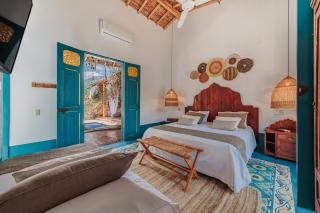 Hotel Boutique Fundadores en Cauca Viejo - 6