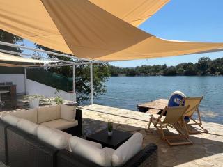 Silverdrop apartmani Srebrno jezero - Ostrovo - 7