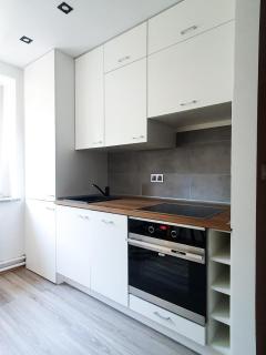 Mieszkanie w centrum Zabrza - Zabrze - 8