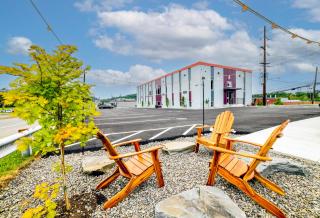 4505 Lofts - Vestal - 1
