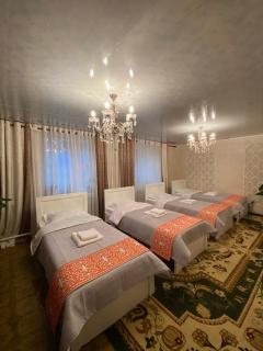 RECHARGE guest house - Naryn - 0