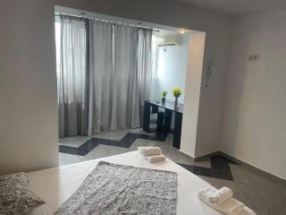 nice 1 bdrm apartment in center - Bucareste - 7
