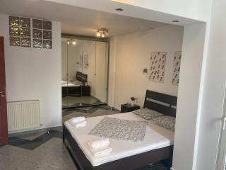 nice 1 bdrm apartment in center - Bucareste - 0