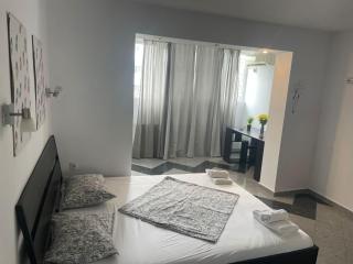 nice 1 bdrm apartment in center - Bucareste - 9