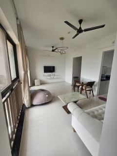 2 BHK Appartment in Hinjawadi, Pune - Pune - 0