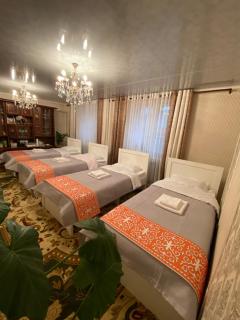 RECHARGE guest house - Naryn - 3
