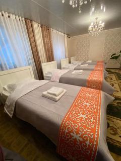 RECHARGE guest house - Naryn - 2