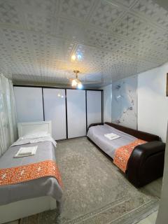 RECHARGE guest house - Naryn - 1