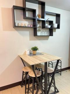 Walking Distance Condo Across Naia T3 Airport - Manila - 7