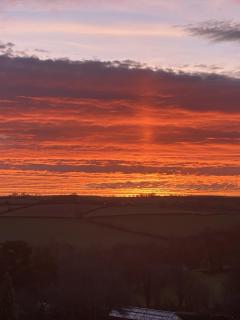 Gateway to Exmoor Holiday Let - Moffat - 5