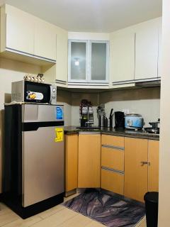 Walking Distance Condo Across Naia T3 Airport - Manila - 6