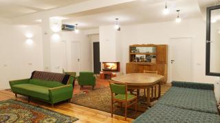 PATATES Guesthouse - Private Villa with Garden Near Lake Sevan, Martuni - 9