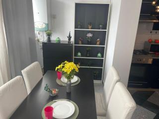 nice 1 bdrm apartment in center - Bucareste - 2