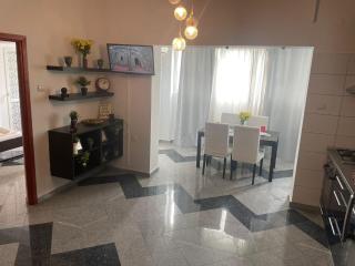 nice 1 bdrm apartment in center - Bucareste - 3