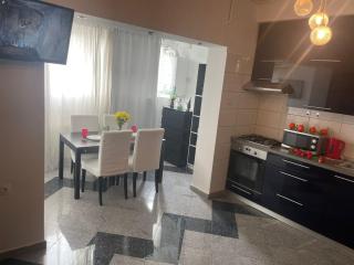 nice 1 bdrm apartment in center - Bucareste - 5