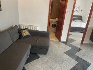 nice 1 bdrm apartment in center - Bucareste - 1