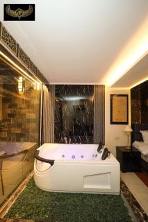 Giza Inn view - Il Cairo - 8