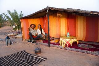 Camp Familia Erg Chebbi - Merzouga - 7