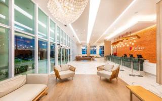 S&F apartamentos em Salinas Park, Exclusive ou Premiun - 6