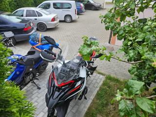 Little Amber Apartments - 9