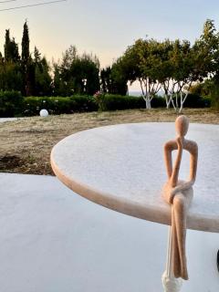 VaVi Residencies-The Apartment - Samos (Samo) - 9