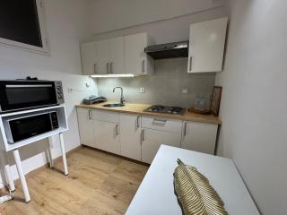 Appartement moderne et cosy - 2