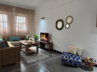Appartement moderne et cosy - Rabat - 6