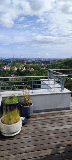 Wake up to stunning BALTIC SEA views from your private 30m terrace, just a 10 minute walk from Gdańsk Old Town - 8