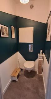 Comme chez soi- Central - Cosy - Colmar - 6