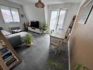 Comme chez soi- Central - Cosy - Colmar - 5