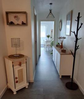 Comme chez soi- Central - Cosy - Colmar - 3