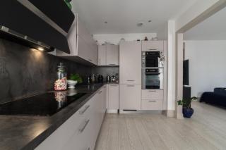 Superbe appartement cosy & spacieux - Lyon 3ème - Lyon - 7