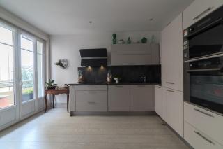 Superbe appartement cosy & spacieux - Lyon 3ème - Lyon - 6