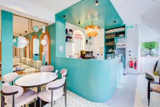 Rosemay Hotel near London Heathrow Airport - Hayes - 7