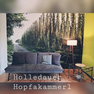 Holledauer Hopfakammerl - Wolnzach - 0