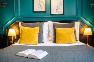 Hotel Praga 1885 by Wagnerstays - Prague - 2