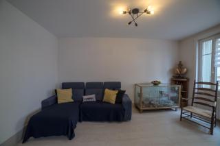Superbe appartement cosy & spacieux - Lyon 3ème - Lyon - 8